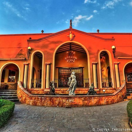 Midrand Conference Centre Exterior foto