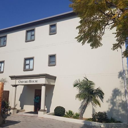 Midrand Conference Centre Exterior foto