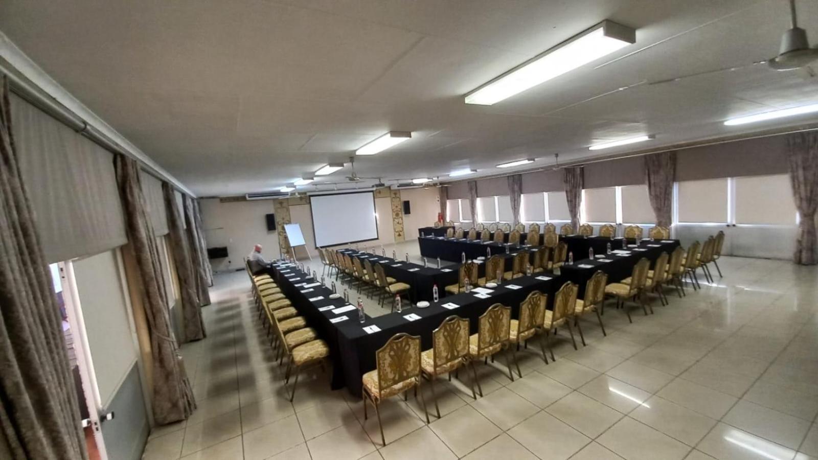 Midrand Conference Centre Exterior foto