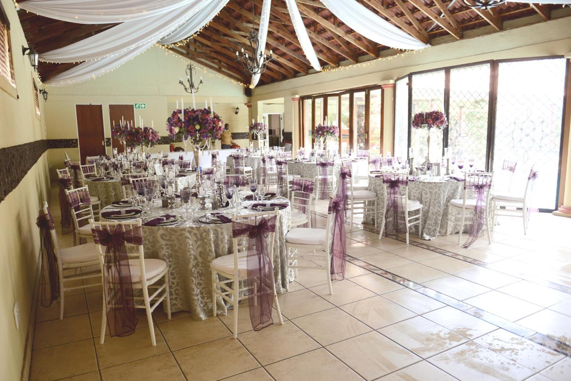 Midrand Conference Centre Exterior foto
