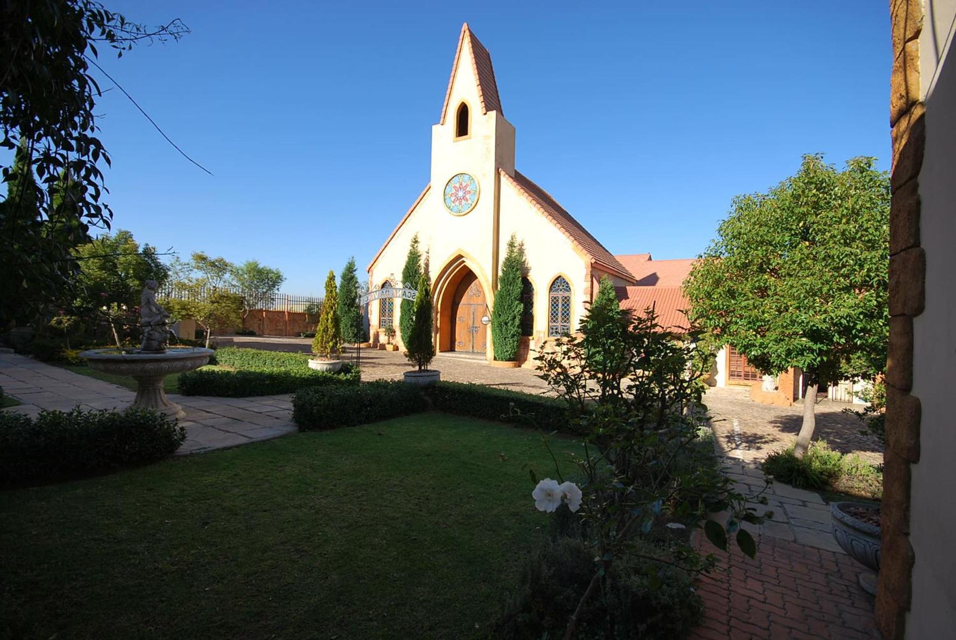 Midrand Conference Centre Exterior foto