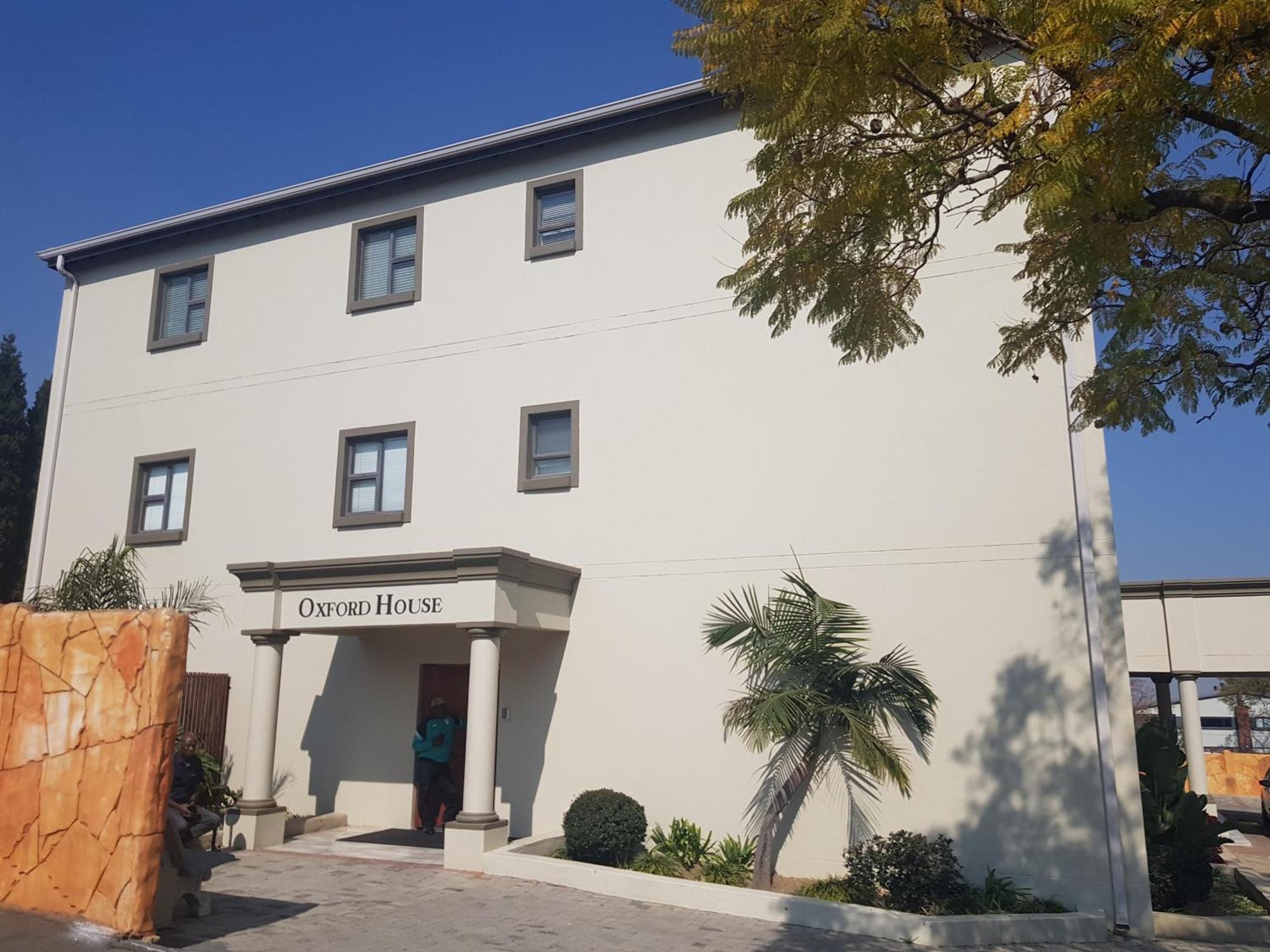 Midrand Conference Centre Exterior foto