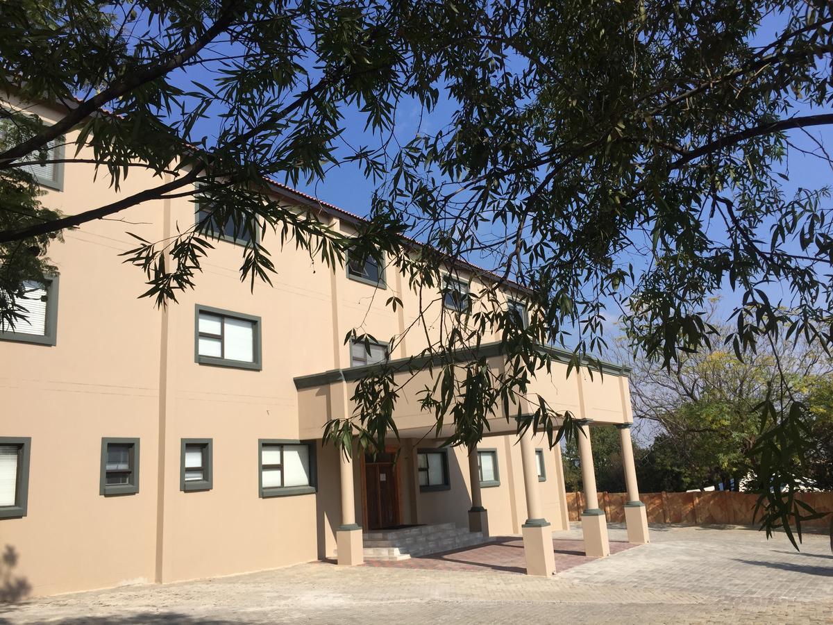 Midrand Conference Centre Exterior foto